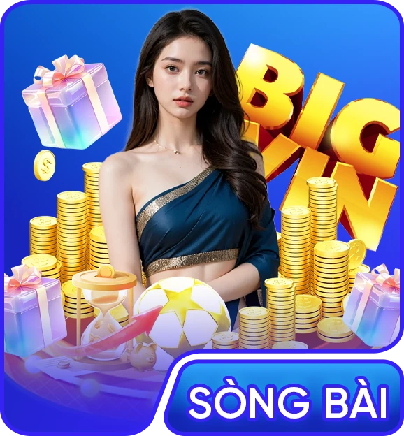 i9bet Song bai banner