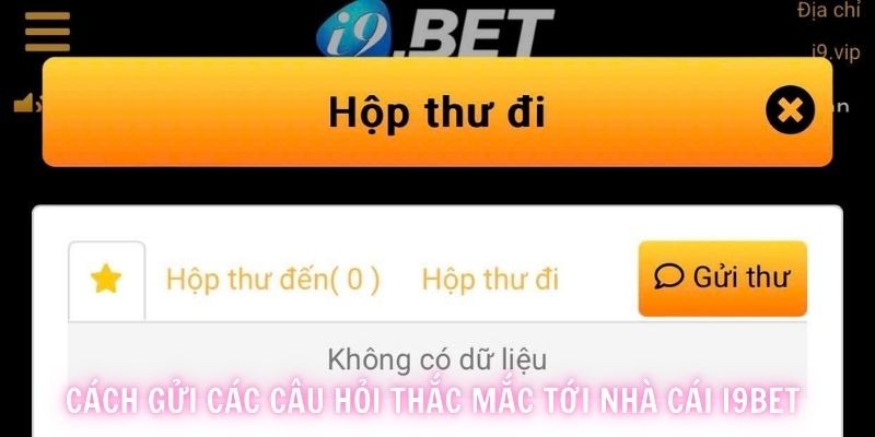 Hãy thoải mái bày tỏ quan điểm và góp ý của mình với phía i9BET