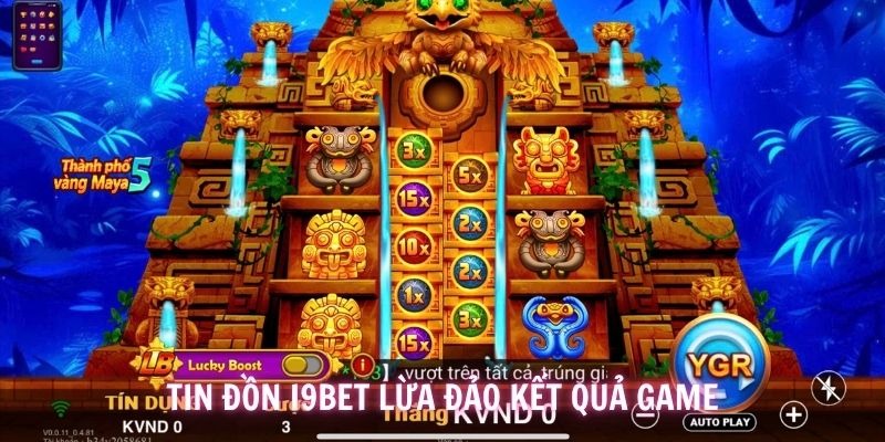 Các trò chơi luôn đảm bảo minh bạch kết quả, công bằng tuyệt đối