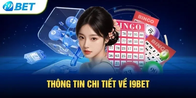 Giới thiệu sơ lược về hoạt động khuyến mãi i9BET